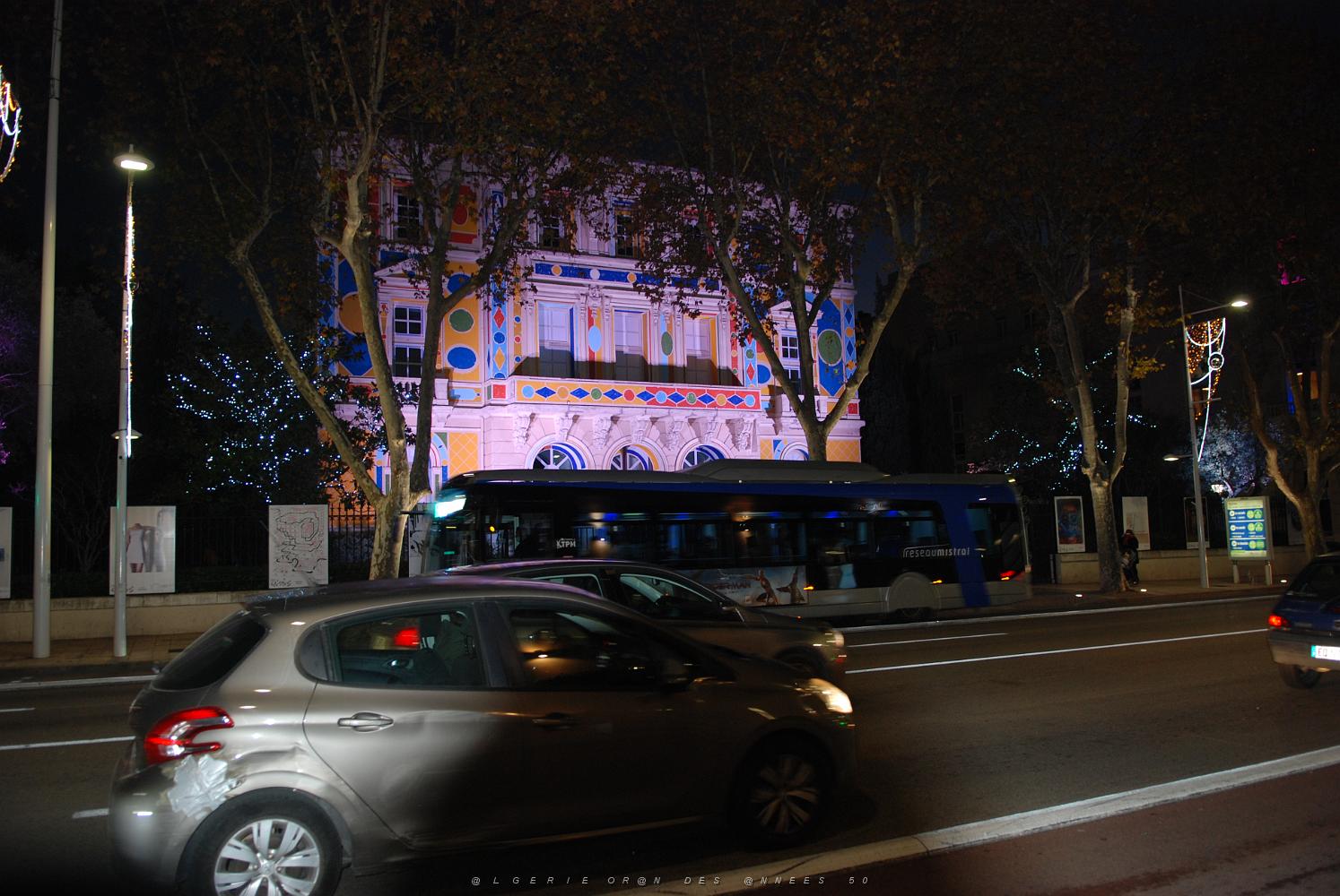 20 Toulon Boulevard  De Strasbourg  Hotel des Arts.JPG - ?PHILIPPE JORE
